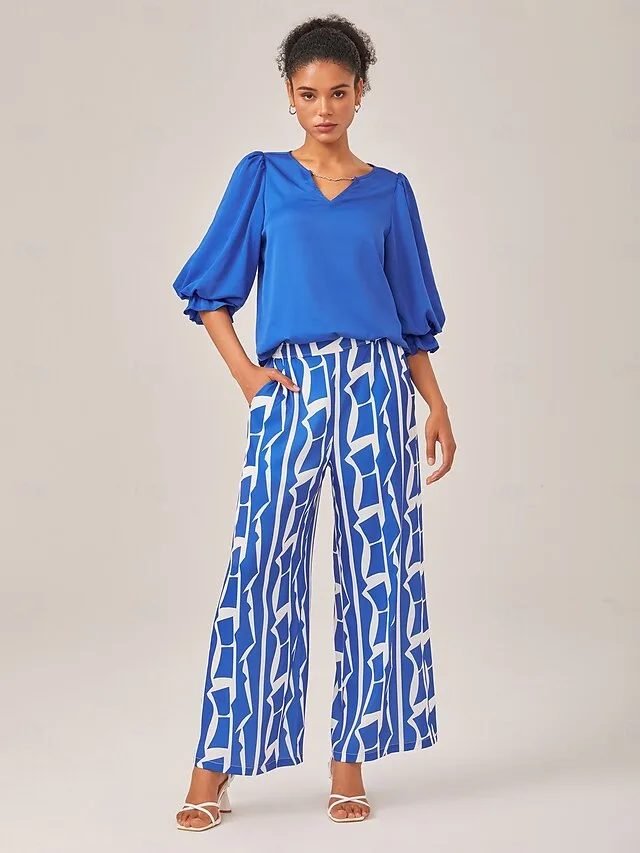 elegantes-blaues-top-im-urlaubsstil-default-5