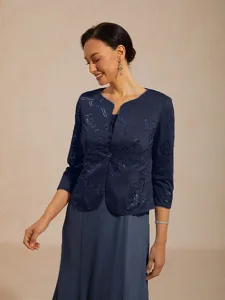 elegantes-damen-kleid-set-mit-pailletten-default-6