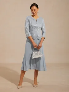 elegantes-damen-kleid-set-mit-pailletten-default-7