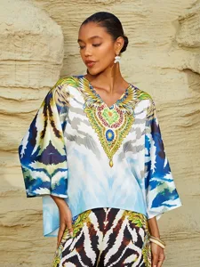 farbverlauf-tiger-seidensatin-urlaubstop-gelb-1