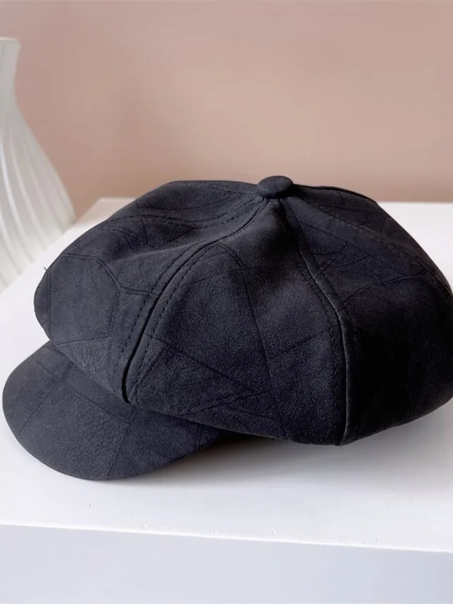 frauen-einfachheit-mode-einfarbig-outdoo-schwarz-2