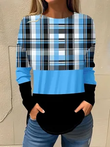 frauen-t-shirt-langarm-basic-floral-druc-himmelblau-7