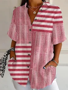 frauen-t-shirt-langarm-rundhals-langarm-rote-19