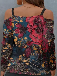 frauenbluse-langarm-v-ausschnitt-modisch-default-3