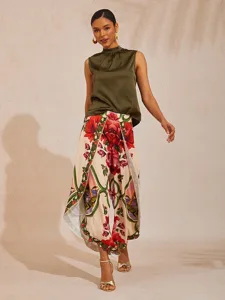 hawaii-palm-seidensatin-top-grun-1