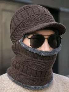 herren-sturmhaube-mutze-hut-warm-halten-braun-5