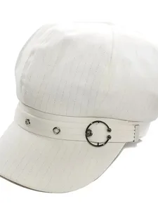 klassische-zeitungsjungenmutze-einfarbig-wei-5