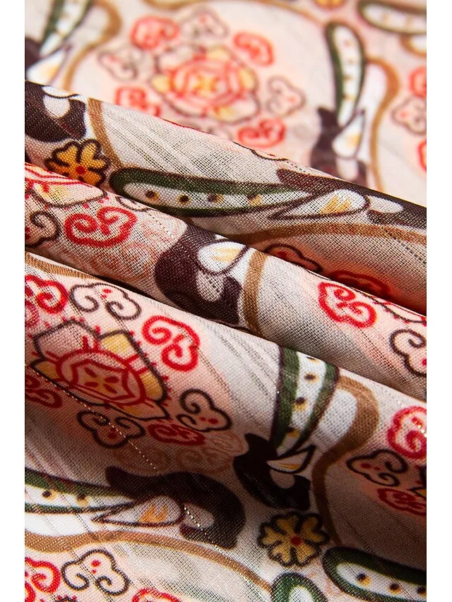 lassige-bluse-mit-geometrischen-puffarme-default-14