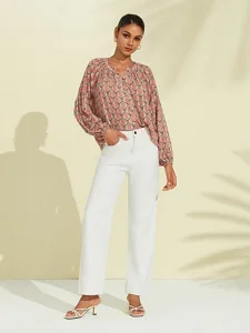 lassige-bluse-mit-geometrischen-puffarme-default-8