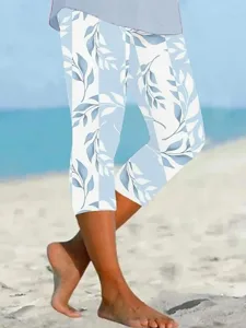 leggings-fur-frauen-capri-hosen-hohe-ela-hellblau-3