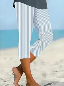 leggings-fur-frauen-capri-hosen-hohe-ela-hellblau-4