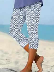 leggings-fur-frauen-capri-hosen-hohe-ela-himmelblau-5