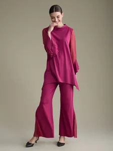 luxuriose-bluse-mit-hohem-kragen-und-lan-default-3