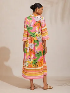 maxikleid-aus-seidigem-satin-mit-raffung-default-2