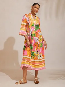 maxikleid-aus-seidigem-satin-mit-raffung-default-3