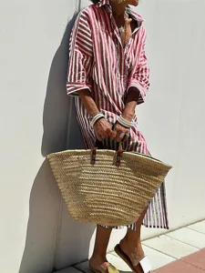 maxikleid-fur-damen-hemdblusenkleid-aus-rote-5