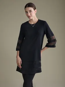 modales-transparentes-lockeres-3-4-arm-t-schwarz-1