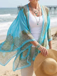 mode-frauen-schal-schal-poncho-gedruckt-himmelblau-2