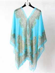 mode-frauen-schal-schal-poncho-gedruckt-himmelblau-7