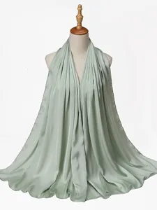 moslemischer-schal-gekrauselter-schal-fr-bohnengrun-13