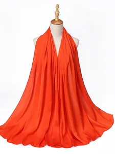 moslemischer-schal-gekrauselter-schal-fr-orange-18