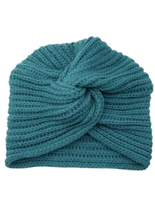 muslimische-innere-hijab-kappen-bohmen-t-pfauenblau-12