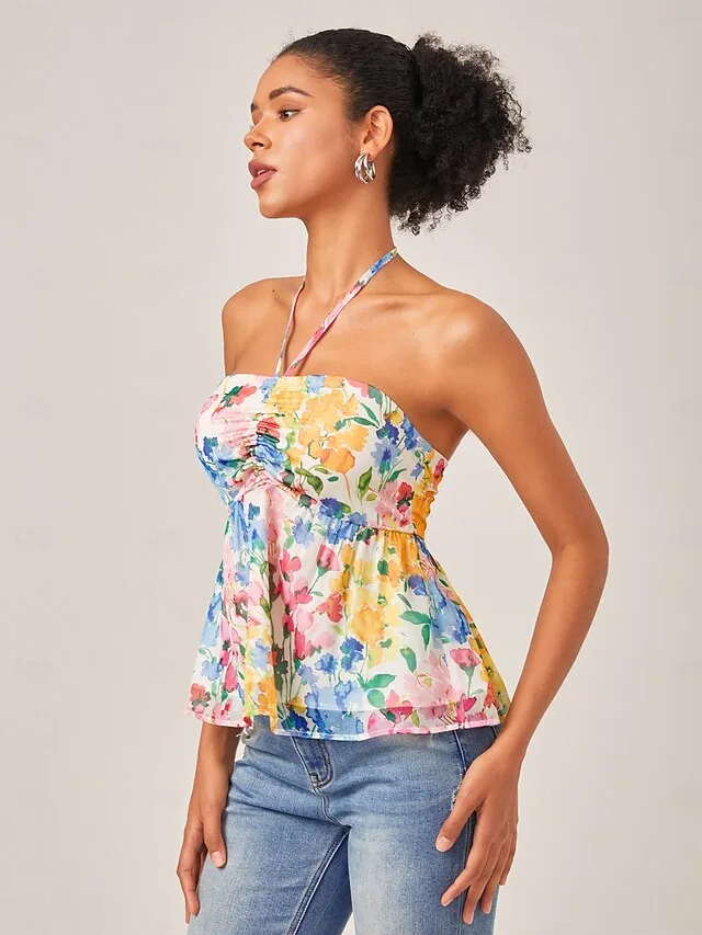 neckholder-tanktop-mit-blumenmuster-default-2