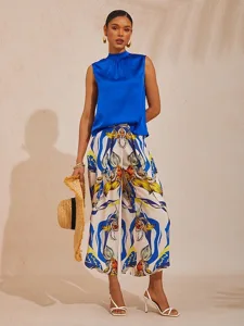 oberteil-aus-ozeanblauem-orchideen-seide-blau-1