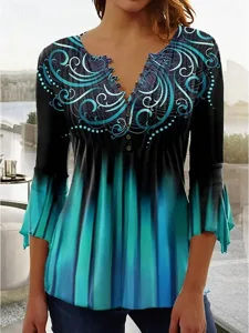 ostern-damen-t-shirt-ombre-floral-grafik-default-5