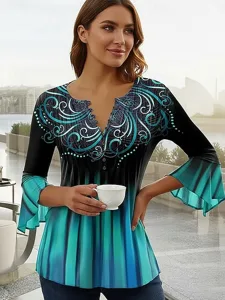 ostern-damen-t-shirt-ombre-floral-grafik-default-7