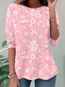 ramadan-damen-t-shirt-druck-blumen-grafi-rosa-5