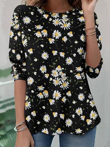 ramadan-damen-t-shirt-druck-blumen-grafi-schwarz-8