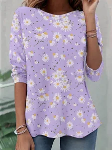 ramadan-damen-t-shirt-druck-blumen-grafi-violett-7