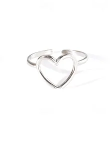 ring-for-damen-taglich-ferien-date-stahl-10-11