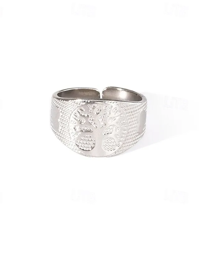 ring-for-damen-taglich-ferien-date-stahl-2-3