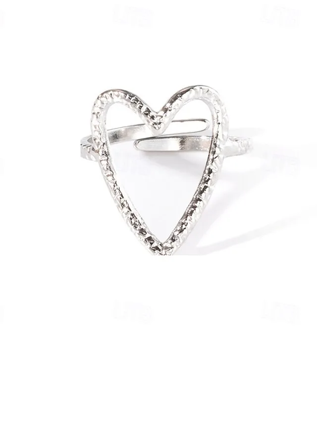 ring-for-damen-taglich-ferien-date-stahl-4-5