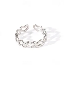 ring-for-damen-taglich-ferien-date-stahl-8-9