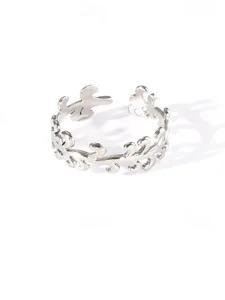 ring-for-damen-taglich-ferien-date-stahl-9-10