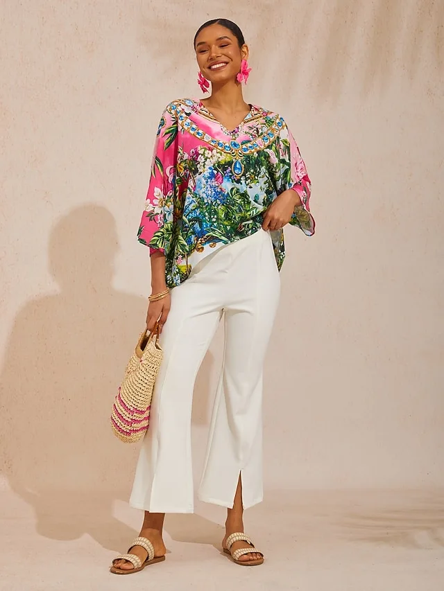 rosa-dschungelparty-top-aus-seidigem-sat-default-2