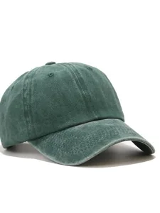 solide-fruhling-sommer-waschen-kappe-fra-armeegrun-11