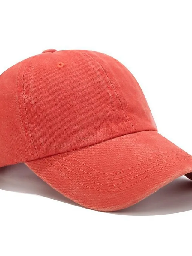 solide-fruhling-sommer-waschen-kappe-fra-orange-10