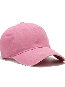 solide-fruhling-sommer-waschen-kappe-fra-rosa-6