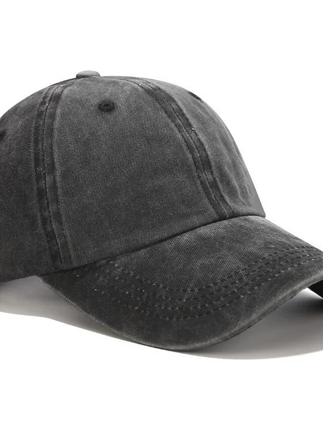 solide-fruhling-sommer-waschen-kappe-fra-schwarz-2