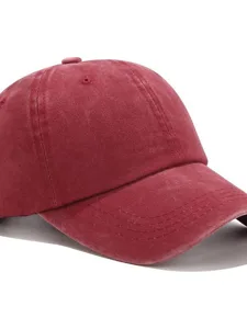 solide-fruhling-sommer-waschen-kappe-fra-weinrot-9