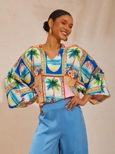 sommerliche-auszeit-geometrisches-satin-rosa-1