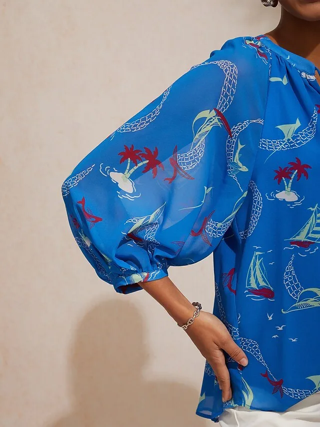 sommerliche-flieende-chiffonbluse-default-11