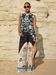 sommernacht-palmen-seidensatin-urlaubsto-blau-1