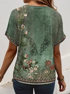 st-patrick-damen-t-shirt-druck-ombre-blu-default-2