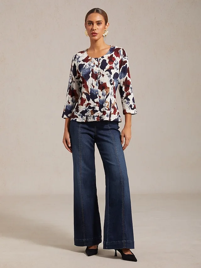 stretch-bluse-mit-rundhalsausschnitt-und-default-2