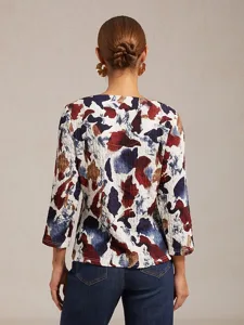 stretch-bluse-mit-rundhalsausschnitt-und-default-5